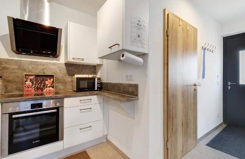 Ferienwohnung Waldblick - Foto 6