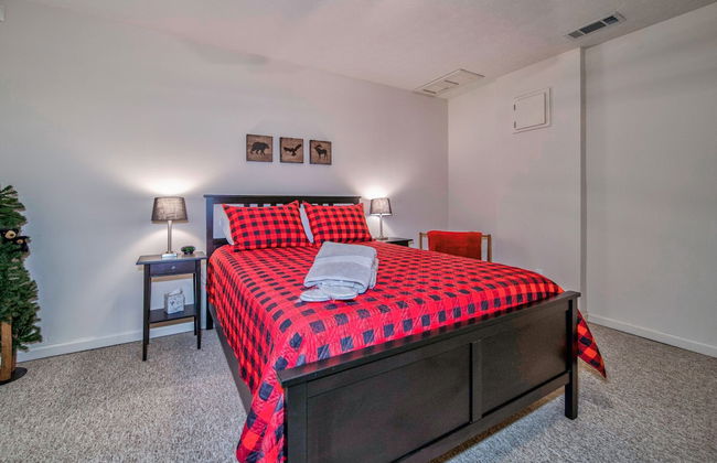 Leisure Bear Lodge - Foto 2