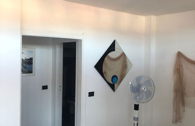 SESTRI MARE 5 AR122 (3 guests) - Foto 10