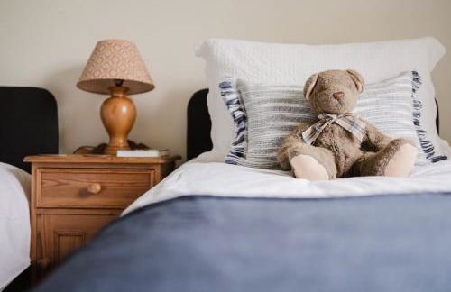 Herdsman's Cottage - Beautiful 3 Bed in Wiltshire! - Foto 29