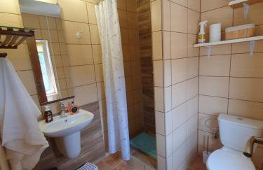 Szyszkowy Domek - Foto 19