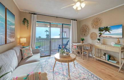 Private Balcony w/ Ocean View Pool & Hot Tub Access Ocean Echo by Avantstay - Foto 13