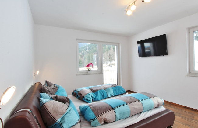 Spacious Villa With Garden in Hinterthiersee - Foto 15