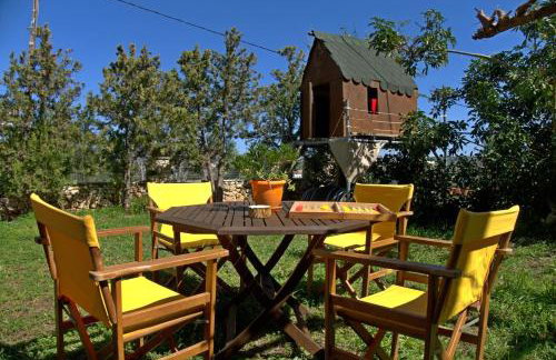 Diamant's Place with Treehouse Garden - Foto 1