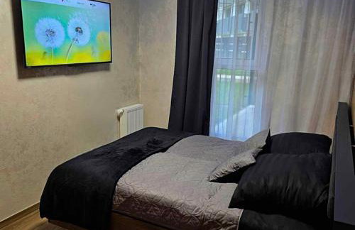 Mostique Spa Apartment with Jacuzzi - Foto 9