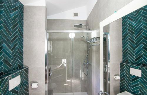 Apt - Villa Sambije with swimming pool, Dobrec - Opatija - Foto 38