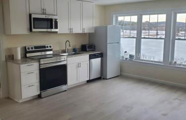 Acadia Horizon Cottage - Foto 9