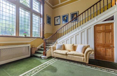 RAYGILL HOUSE - Spacious Family Retreat in Scenic North Yorkshire - Hot tub hire available - Foto 1