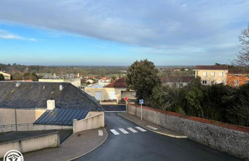 Charmant Gîte en Vendée avec Parking Privé - FR-1-426-606 - Photo 7