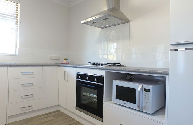 Esperance Bay Holiday Park - Foto 25