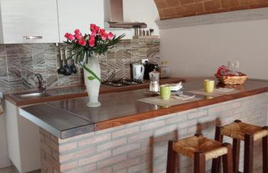 Country House L'Oliveto - Photo 26