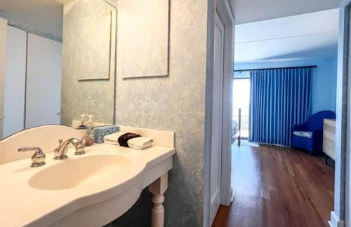 Villa A-1 Ground Floor Beach Front w Pool - Foto 23