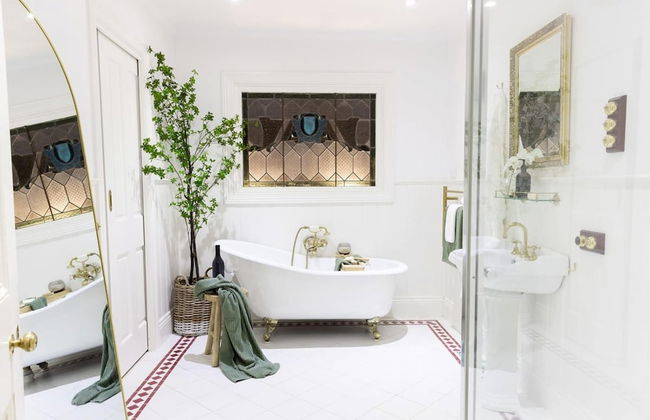 Oliver s Cottage Yarra Valley Spa and Sauna - Foto 49