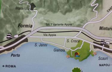 Casa Vacanze "Pietra viva" - Foto 54