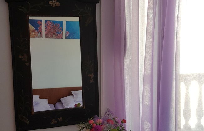 Rooms Milena - Triple Room With External Private Bathroom - Foto 3