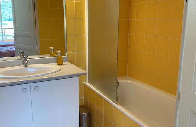 Golf & Résidence de Nîmes Vacquerolles - Foto 14