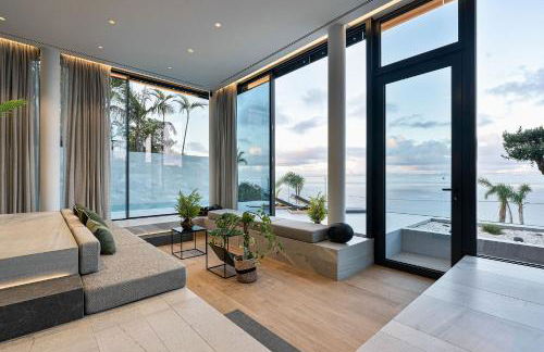 Saudade Residence - Ultra Luxury Futuristic Ocean Zen Retreat - Photo 36