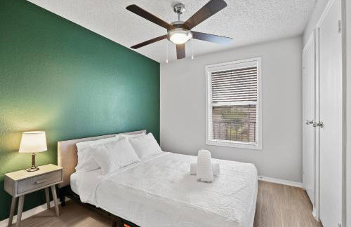 Comfy BoHo 2BD Apt in Cedar Park/North Austin - Foto 21