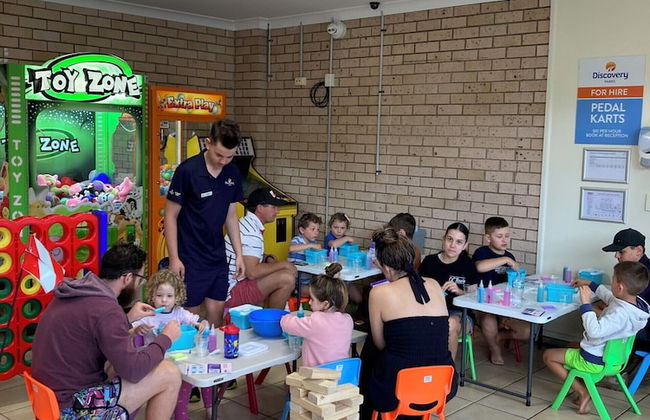 Discovery Parks - Airlie Beach - Photo 76