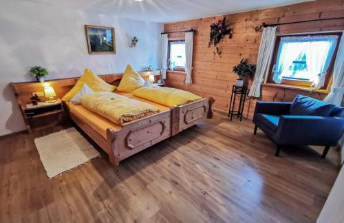 Ferienwohnung Malerlehen - Foto 8