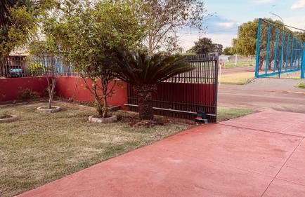 Casa completa com ar-condicionado, Wi-Fi e check-in automático - Foto 34