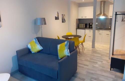 Les appartements du Saint Hubert - Photo 7