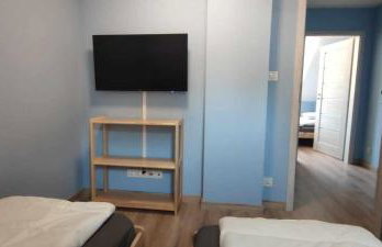 Leśne Wzgórze przy Zamkowej - Foto 57