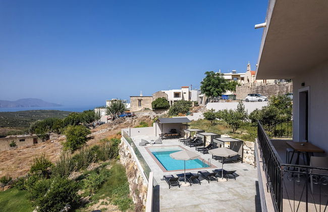 Suites Olive Tree Farm Episkopi Village - Foto 61