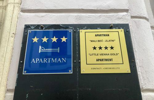 Little Vienna Gold Apartment - Foto 43