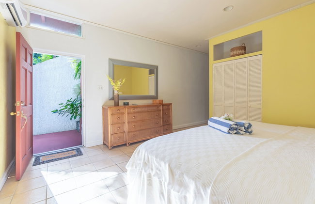 Fort Recovery Beachfront Villa & Suites Hotel - Photo 62