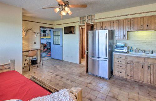 Spacious, Scenic Wagner Haven with River Access - Foto 25