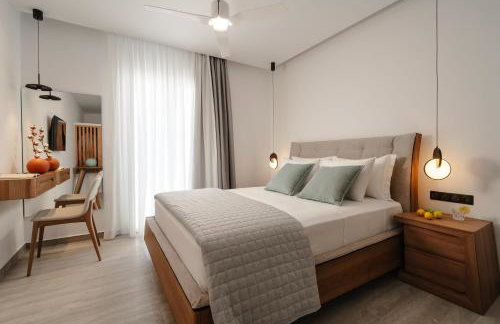 Phaistos Suites - Foto 12