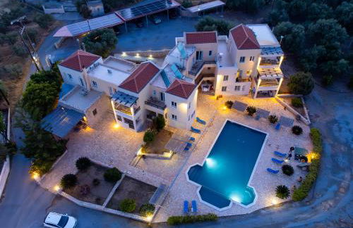 Apartments Hotel & Studios, Xifoupolis - Foto 52