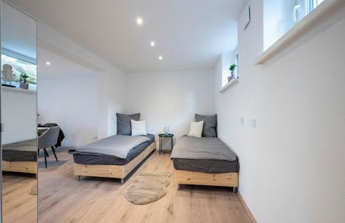 Modernes, stilvolles Apartment 1 - Foto 20