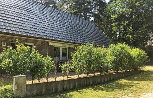 Lovely Home In Wittstock With Kitchen - Photo 10