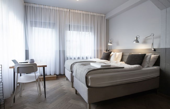 The Swan House by Heimaleiga - Foto 47