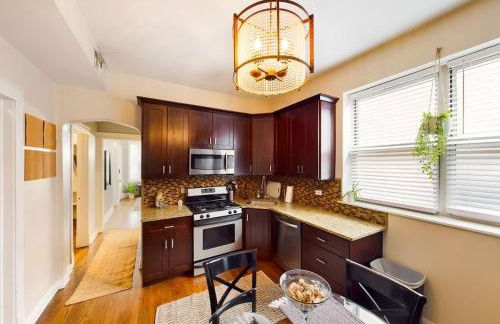 Chi-Town Hideout #1 - Foto 8