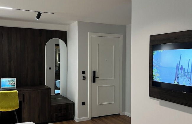 Hotel Europa Prishtine - Foto 24