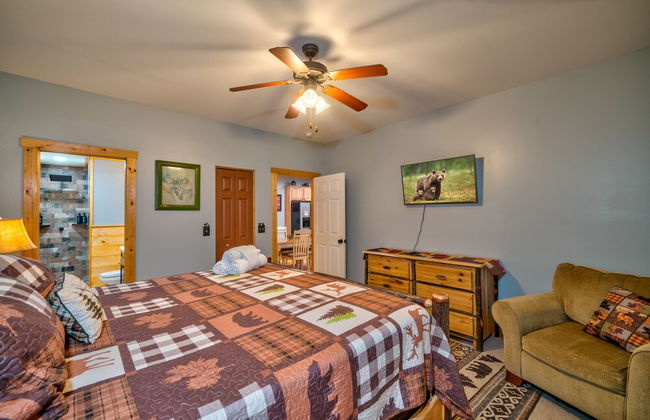 Deer Watch Retreat - Photo 7