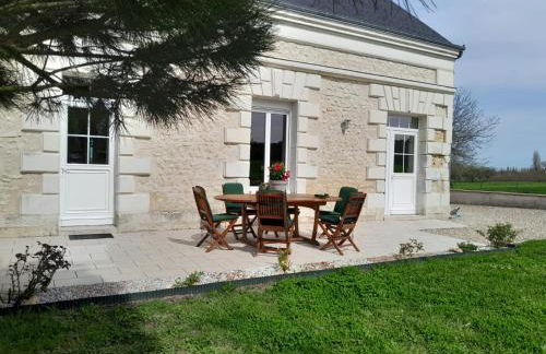 Gite Les Eglantines - Foto 1