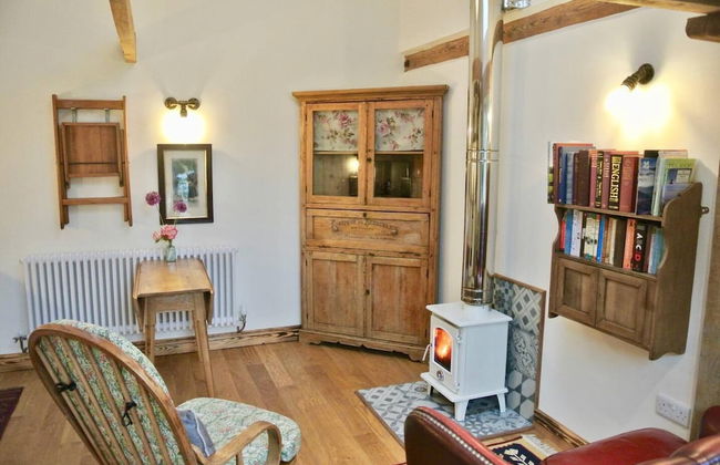 Nest Holiday Hideaway Wren Cottage Stunning Area! - Foto 6