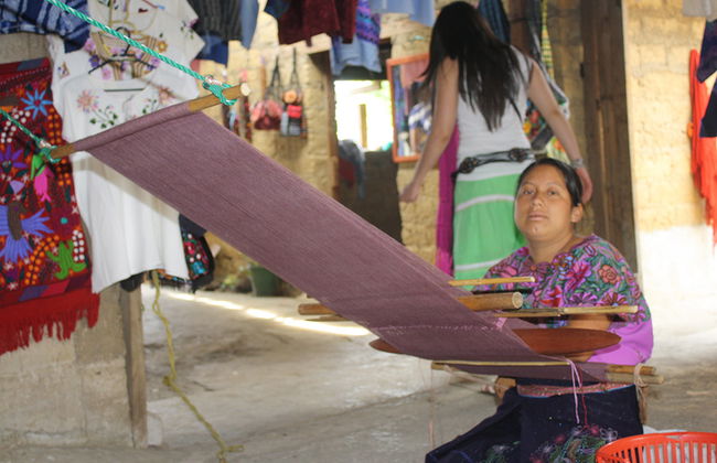 San Juan Chamula e Zinacantan - In spagnolo - Foto 5