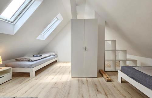 Wohnreich BS Mitte - Wohnung 3A - 5-Zimmer Wohnung - Foto 10