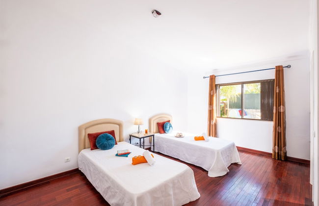 Villa Aruba - Foto 4