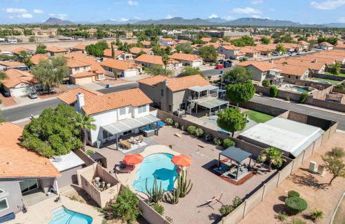 Heated Pool, Hot Tub, Games & more! - Photo 66