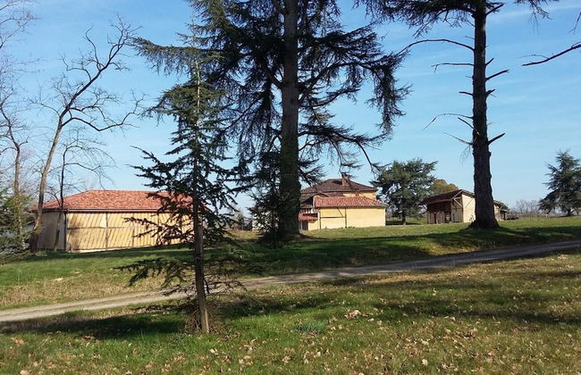 Relais du Haget - Foto 14