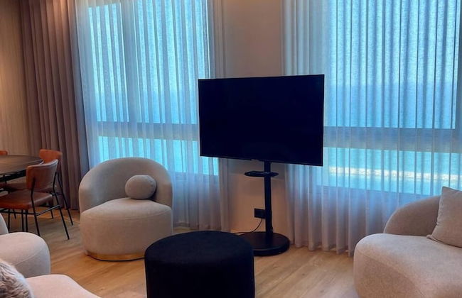 C Tower Apartments - Foto 8