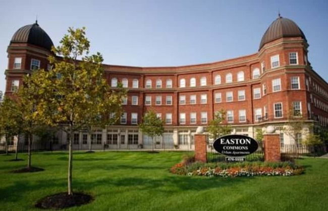 Bridgestreet at Easton Commons - Photo 1