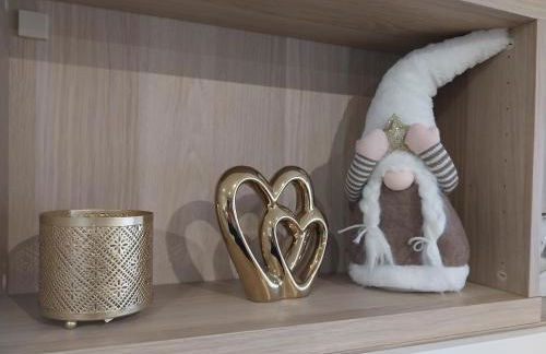 "Les Gîtes côté Blind" tout confort proche Colmar - Foto 32