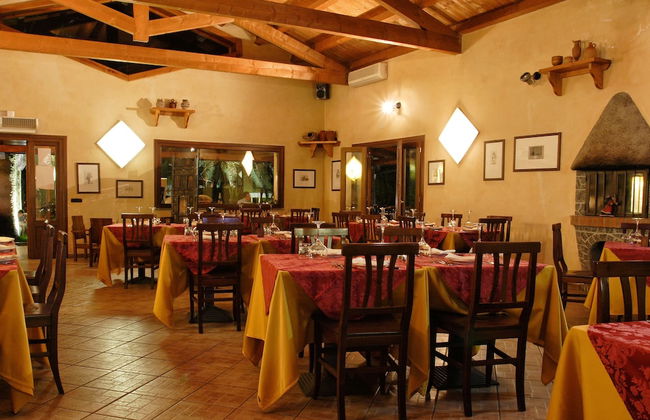 Agriturismo Il Borgo sul Lago - Foto 25